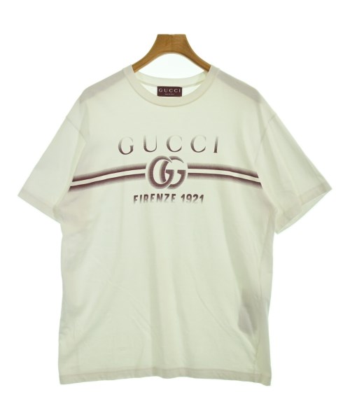 GUCCI(グッチ)のTシャツ・カットソー サイズ:M 32,800円