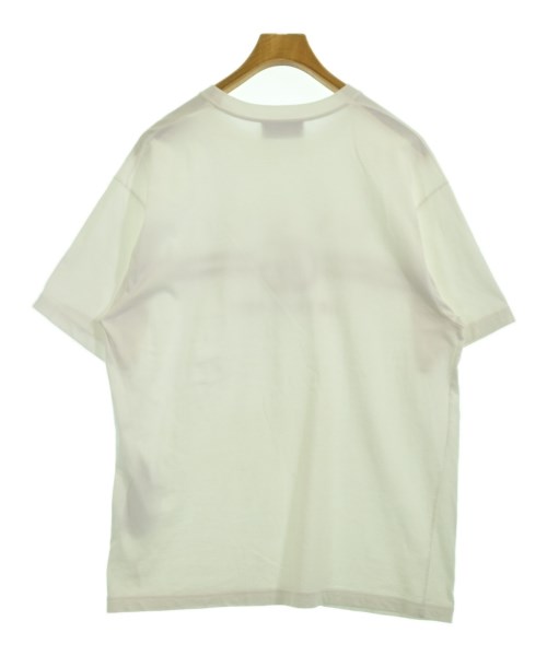 GUCCI（グッチ）Tシャツ・カットソー 白 サイズ:M メンズ/2200724144075