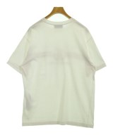 GUCCI（グッチ）Tシャツ・カットソー 白 サイズ:M メンズ/2200724144075
