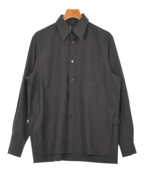 GUCCI(グッチ)のカジュアルシャツ サイズ:44(S位) 71,300円