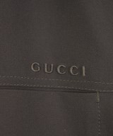 GUCCI（グッチ）カジュアルシャツ 茶 サイズ:44(S位) メンズ/2200716216025
