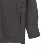GUCCI（グッチ）カジュアルシャツ 茶 サイズ:44(S位) メンズ/2200716216025