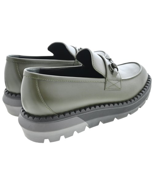 GUCCI（グッチ）その他 緑 サイズ:UK9(27.5cm位) メンズ/2200716216032