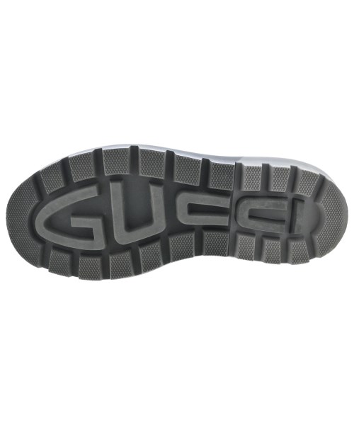 GUCCI（グッチ）その他 緑 サイズ:UK9(27.5cm位) メンズ/2200716216032