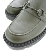 GUCCI（グッチ）その他 緑 サイズ:UK9(27.5cm位) メンズ/2200716216032