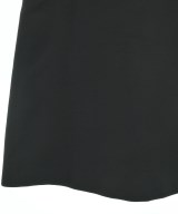 GUCCI（グッチ）ひざ丈スカート 黒 サイズ:38(S位) レディース/2200724451036