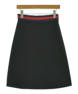 GUCCI ひざ丈スカート
