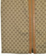 GUCCI（グッチ）ひざ丈スカート ベージュ サイズ:40(M位) レディース/2200724451074