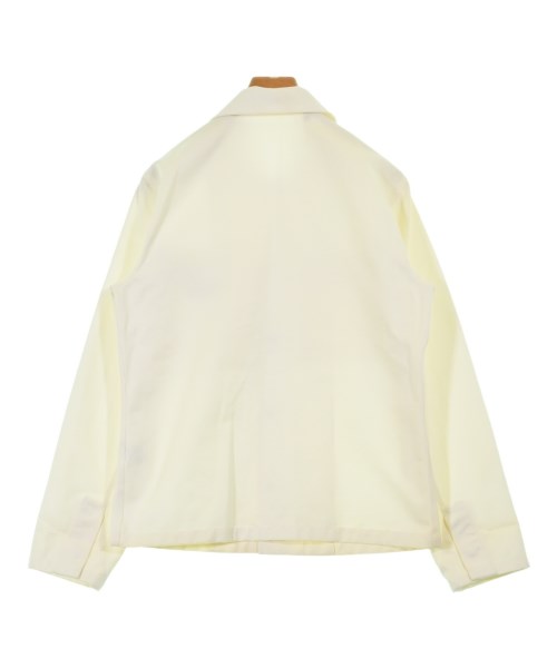 GUCCI（グッチ）その他 白 サイズ:40(L位) メンズ/2200724456017