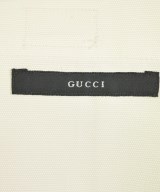 GUCCI（グッチ）その他 白 サイズ:40(L位) メンズ/2200724456017
