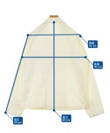 GUCCI（グッチ）その他 白 サイズ:40(L位) メンズ/2200724456017