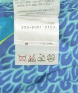 GUCCI（グッチ）カジュアルシャツ 青 サイズ:S メンズ/2200724456024