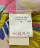 GUCCI（グッチ）ひざ丈スカート ピンク サイズ:38(S位) レディース/2200724522033