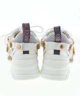 GUCCI（グッチ）スニーカー 白 サイズ:EU34 1/2(21cm位) レディース/2200722513019