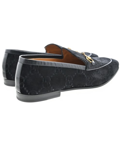 GUCCI（グッチ）その他 黒 サイズ:12 1/2(31cm位) メンズ/2200722513033