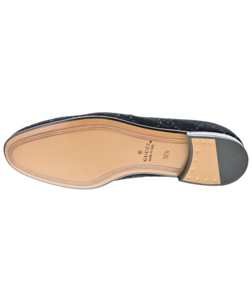 GUCCI（グッチ）その他 黒 サイズ:12 1/2(31cm位) メンズ/2200722513033