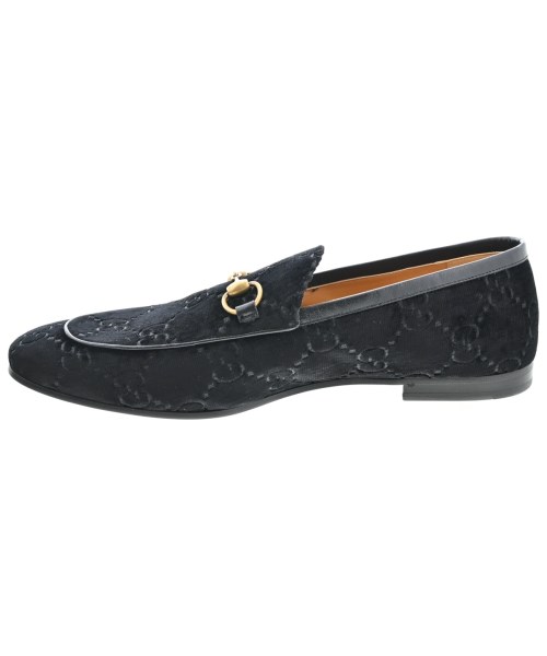 GUCCI（グッチ）その他 黒 サイズ:12 1/2(31cm位) メンズ/2200722513033