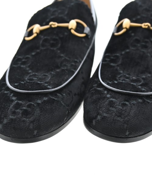 GUCCI（グッチ）その他 黒 サイズ:12 1/2(31cm位) メンズ/2200722513033
