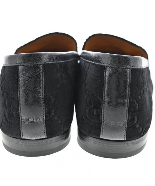 GUCCI（グッチ）その他 黒 サイズ:12 1/2(31cm位) メンズ/2200722513033