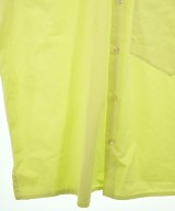 GUCCI（グッチ）カジュアルシャツ 黄 サイズ:48(L位) メンズ/2200724641116