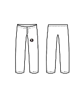 GUCCI（グッチ）スラックス ベージュ サイズ:46(M位) メンズ/2200724696031