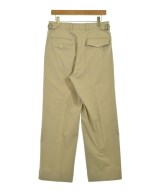GUCCI（グッチ）スラックス ベージュ サイズ:46(M位) メンズ/2200724696031