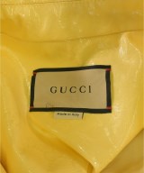 GUCCI（グッチ）その他 黄 サイズ:48(L位) メンズ/2200724751013