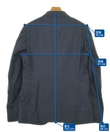 GUCCI（グッチ）その他 紺 サイズ:48(L位) メンズ/2200724751020
