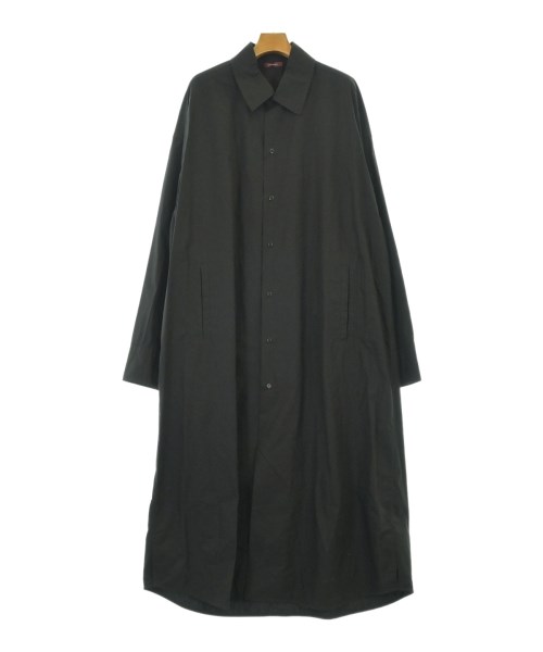 GUCCI(グッチ)のステンカラーコート サイズ:50(XL位) 98,500円