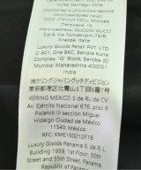 GUCCI（グッチ）ステンカラーコート 黒 サイズ:50(XL位) メンズ/2200724751037
