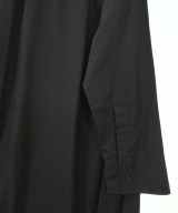 GUCCI（グッチ）ステンカラーコート 黒 サイズ:50(XL位) メンズ/2200724751037