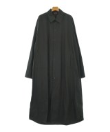 GUCCI ステンカラーコート