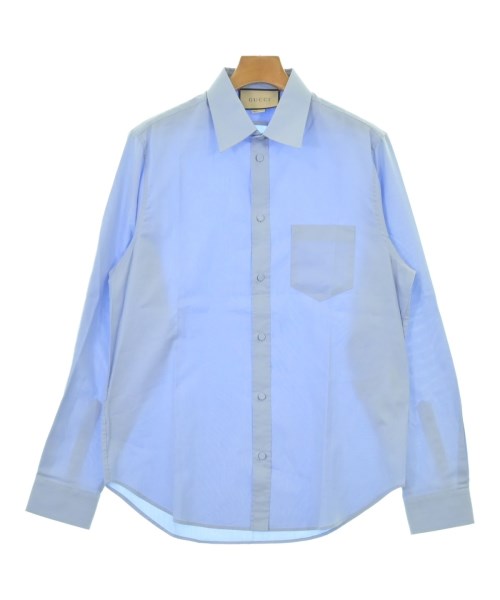 GUCCI(グッチ)のドレスシャツ サイズ:39(M位) 49,700円