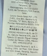 GUCCI（グッチ）ドレスシャツ 青 サイズ:39(M位) メンズ/2200724751044