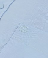 GUCCI（グッチ）ドレスシャツ 青 サイズ:39(M位) メンズ/2200724751044