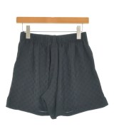 GUCCI（グッチ）ショートパンツ 黒 サイズ:S レディース/2200724751051