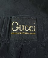 GUCCI（グッチ）ショートパンツ 黒 サイズ:S レディース/2200724751051