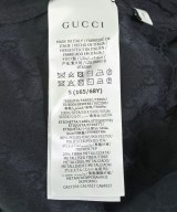 GUCCI（グッチ）ショートパンツ 黒 サイズ:S レディース/2200724751051