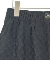 GUCCI（グッチ）ショートパンツ 黒 サイズ:S レディース/2200724751051