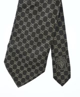 GUCCI（グッチ）ネクタイ 茶 サイズ:- メンズ/2200725008048