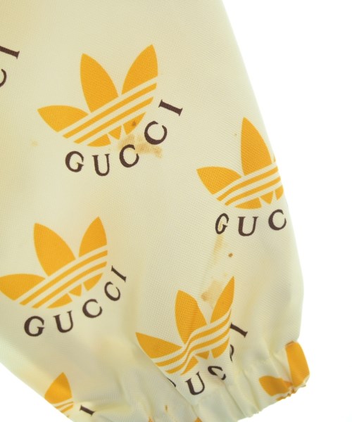 GUCCI（グッチ）その他 黄 サイズ:50(XL位) メンズ/2200725124021