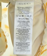 GUCCI（グッチ）その他 黄 サイズ:50(XL位) メンズ/2200725124021
