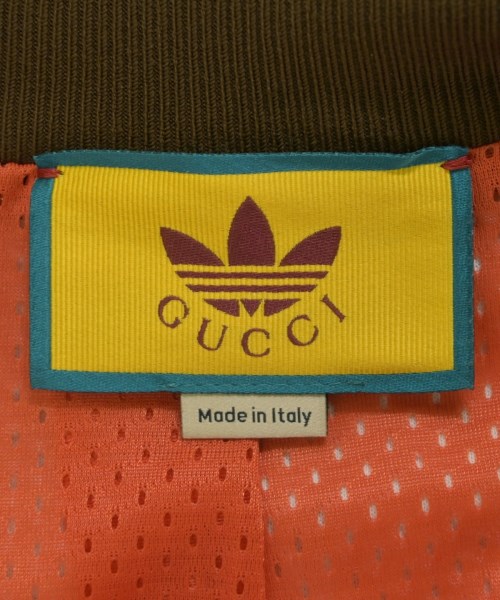 GUCCI（グッチ）その他 オレンジ サイズ:XL メンズ/2200725124045
