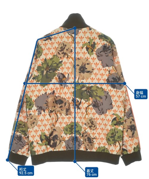GUCCI（グッチ）その他 オレンジ サイズ:XL メンズ/2200725124045