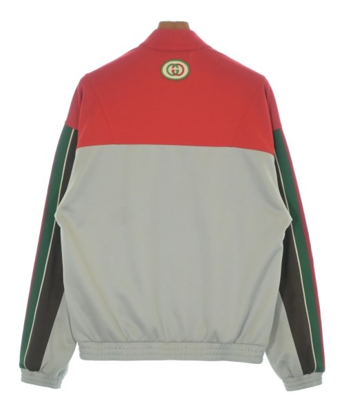 GUCCI（グッチ）その他 赤 サイズ:XS メンズ/2200725124052
