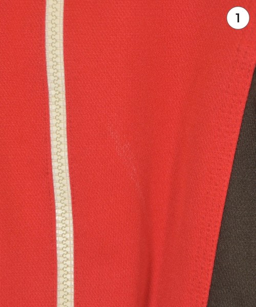 GUCCI（グッチ）その他 赤 サイズ:XS メンズ/2200725124052