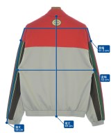 GUCCI（グッチ）その他 赤 サイズ:XS メンズ/2200725124052
