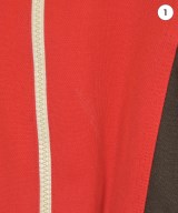 GUCCI（グッチ）その他 赤 サイズ:XS メンズ/2200725124052