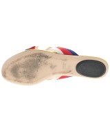 GUCCI（グッチ）サンダル 赤 サイズ:EU36(22.5cm位) レディース/2200725529192