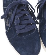 GUCCI（グッチ）スニーカー 紺 サイズ:UK7 1/2(26cm位) メンズ/2200725529215